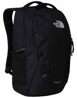 Vault TNF Black