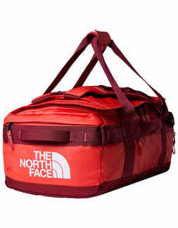 Base Camp Voyager Duffel 42L Mars Dust Sumac