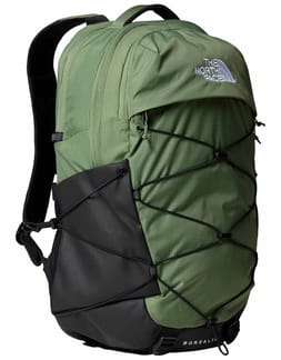 Borealis Bark Mist TNF Black