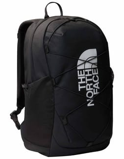 Y Court Jester TNF Black