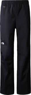 M Antora Rain Pant TNF Black