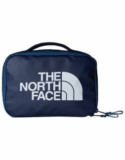 Base Camp Voyager Toiletry Kit Shady Blue Summit Navy