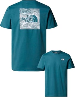 M SS Box Nse Celebration Tee Space