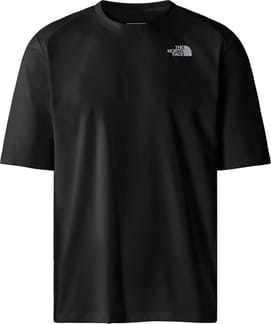 M Shadow SS TNF Black