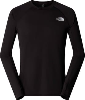 M Summit Pro 120 Crew TNF Black