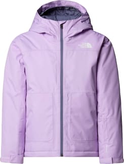 G Freedom Insulated Jacket Lite Lilac