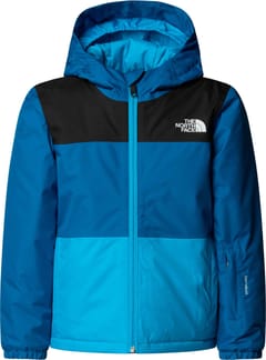 Kid Freedom Insulated Jacket Dusk Blue Meridian Blue