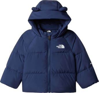 Baby North Down Fleece Lined Jacket Summit Navy Summit Navy