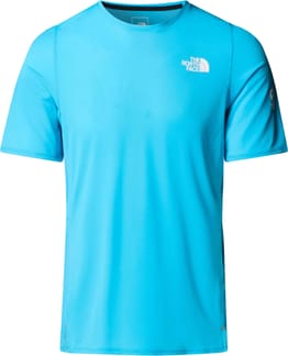 M Summit High Trail SS Meridian Blue