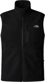 M Yumiori Vest TNF Black