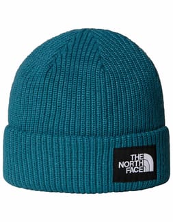 Salty Lined Beanie Space