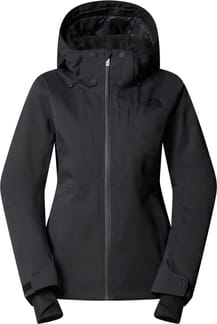 W Lenado Jacket TNF Black