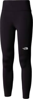W Flex Warm Tights TNF Black