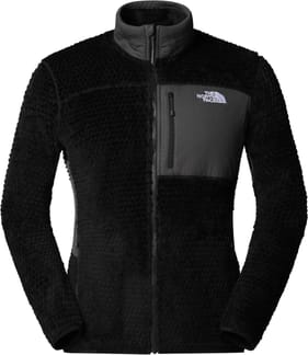 M Alpedge Jacket Anthracite Grey TNF Black