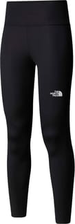 W Flex 25In Tight TNF Black