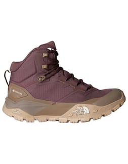 Offtrail Hike Mid GTX W Tawny Quartz