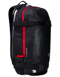 Slackpack 2.0 Black/Red