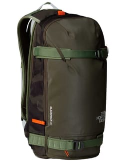 Slackpack 2.0 New Taupe Green