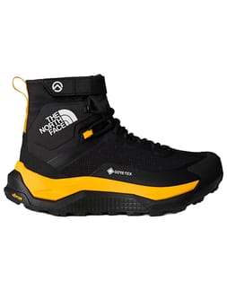Summit Fastpack GTX Black/Summit Gold