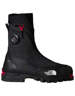Summit Verto FA Black/Red