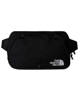 Terra Lumbar 1L Black/White