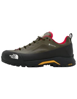 Verto Alpine GTX New Taupe Green