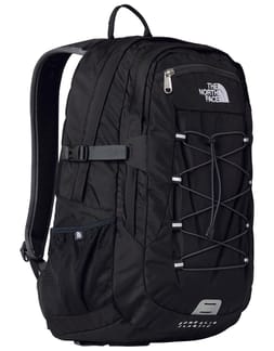 Borealis Classic TNF Black Asphalt