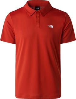 M Tanken Polo Iron Clay