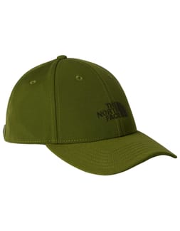 Recycled 66 Classic Hat Woodland Green