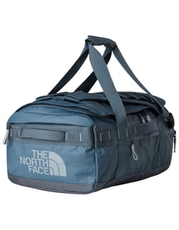 Base Camp Voyager Duffel 42L Granite Grey Frost Grey