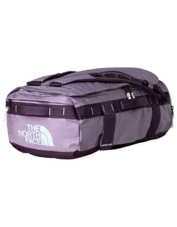 Base Camp Voyager Duffel 32L Transcendent Grey
