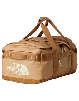 Base Camp Voyager Duffel 62L Khaki Stone Utility Brown