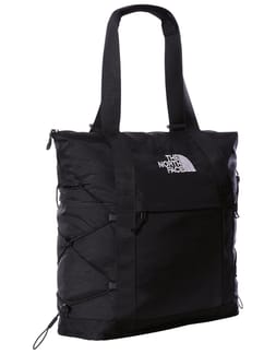 Borealis Tote TNF Black