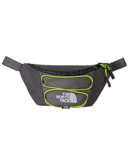 Jester Lumbar Anthracite Grey