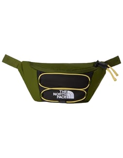 Jester Lumbar Woodland Green 