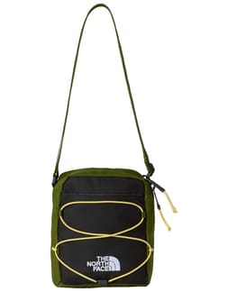 Jester Crossbody Woodland Green 