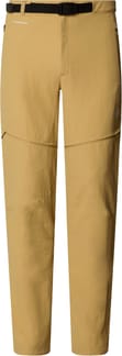 M Lightning Convertible Pant Khaki Stone