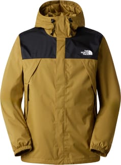 M Antora Jacket Cedar TNF Black