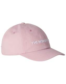 Roomy Norm Hat Metal Pink Horizontal