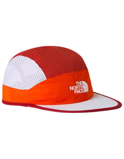 Summer LT Run Hat Iron Clay Pearl