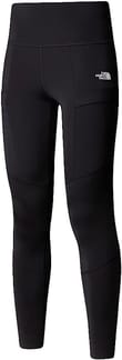 W Felik Alpine Tight TNF Black