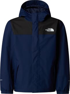 B Antora Rain Jacket Summit Navy