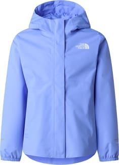 G Antora Rain Jacket Periwinkle Glow