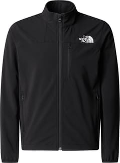Teen Nimble Jacket TNF Black