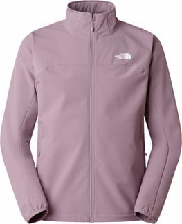 M Tek Approach Jacket Transcendent Grey