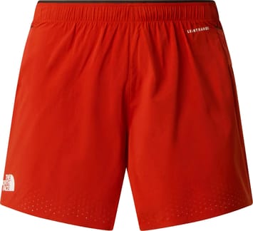 M Summit Pacesetter 5In Short Iron Clay