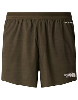 M Sunriser Short 5" New Taupe Green