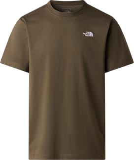 M Evolution Simple Dome Regular Short SL New Taupe Green