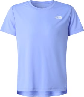 G Flex SS Tee Periwinkle Glow