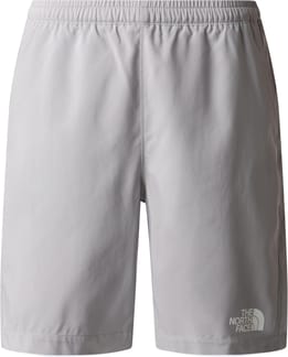 Teen Pentadome Embossing 24/7 Short Meld Grey
